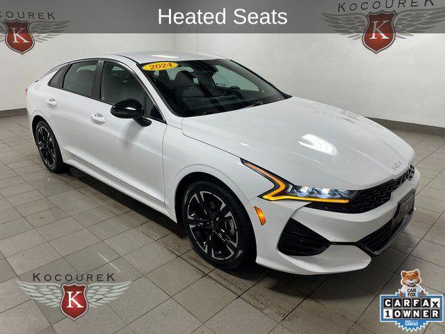 2024 Kia K5 GT-Line for sale in Wausau, WI