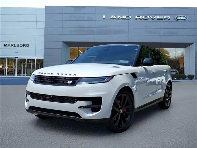 2025 Land Rover Range Rover Sport P360 SE for sale in Englishtown, NJ