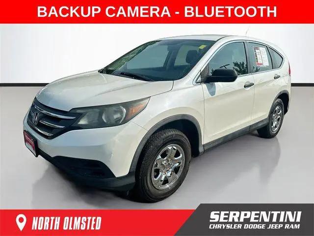 2014 Honda CR-V LX for sale in North Olmsted, OH