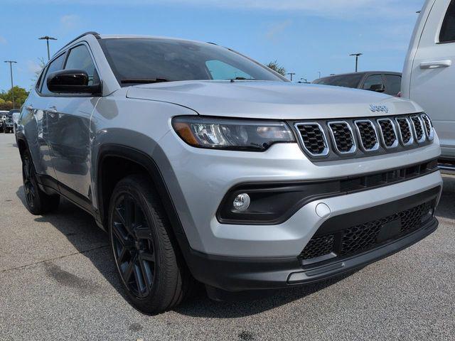 2026 Jeep Compass COMPASS 85TH ANNIVERSARY EDITION 4X4