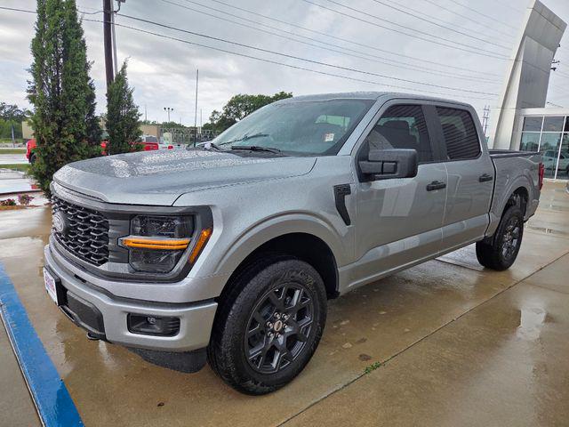 2026 Ford F-150 STX for sale in Seminole, OK
