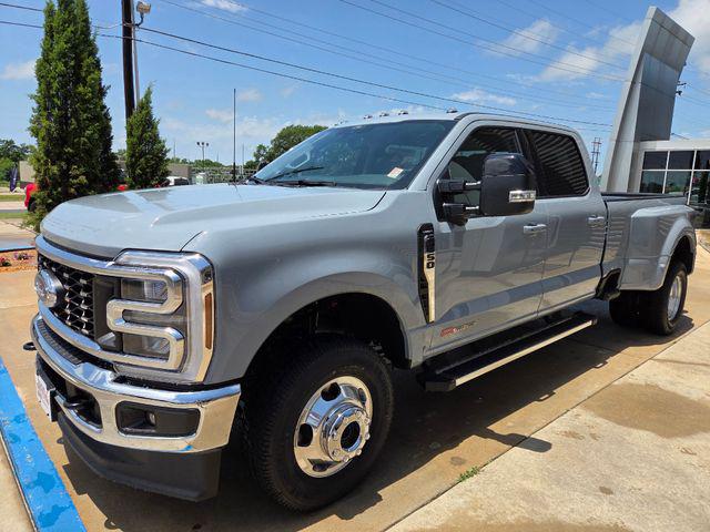 2026 Ford F-350 LARIAT for sale in Seminole, OK