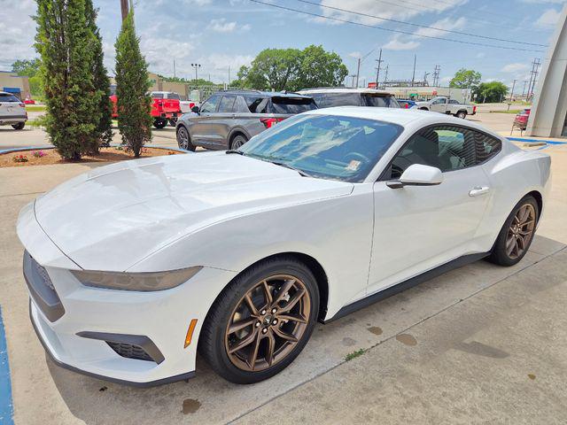 2026 Ford Mustang EcoBoost Fastback for sale in Seminole, OK