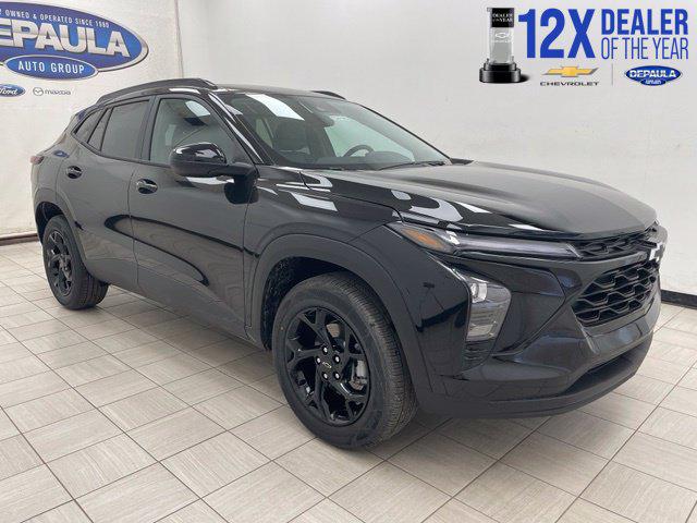 2026 Chevrolet Trax FWD LT for sale in Albany, NY