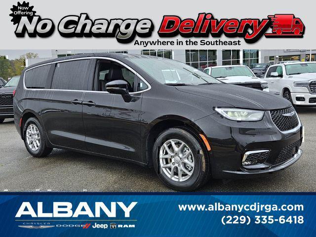 2026 Chrysler Pacifica Select for sale in Albany, GA
