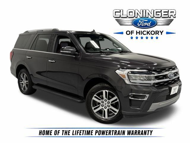 2024 Ford Expedition Limited for sale in Hickory, NC