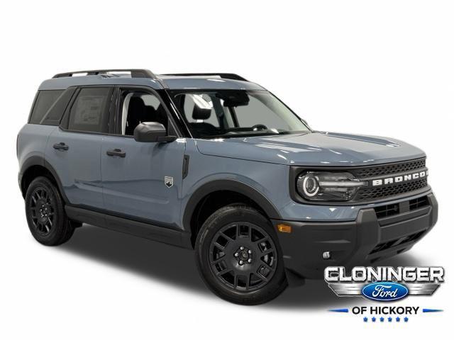 2026 Ford Bronco Sport Big Bend for sale in Hickory, NC