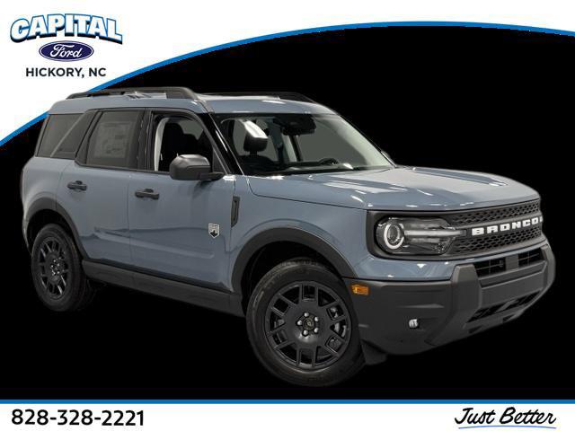 2026 Ford Bronco Sport Big Bend for sale in Hickory, NC