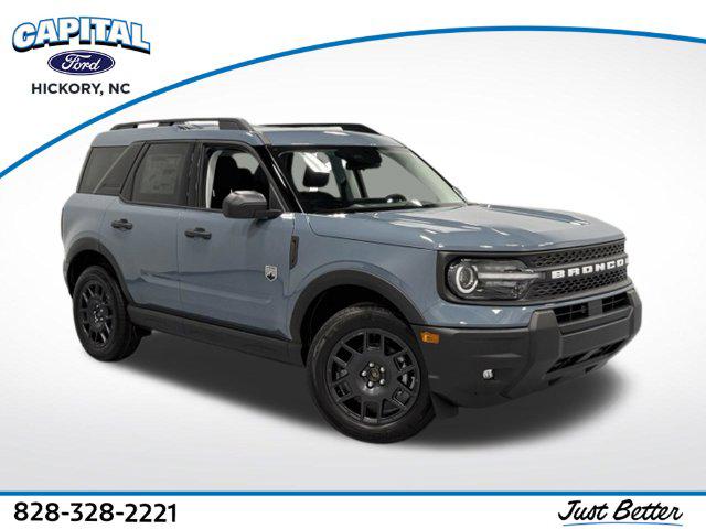 2026 Ford Bronco Sport Big Bend for sale in Hickory, NC