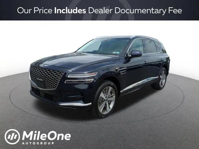 2024 Genesis GV80 3.5T AWD for sale in Harrisburg, PA