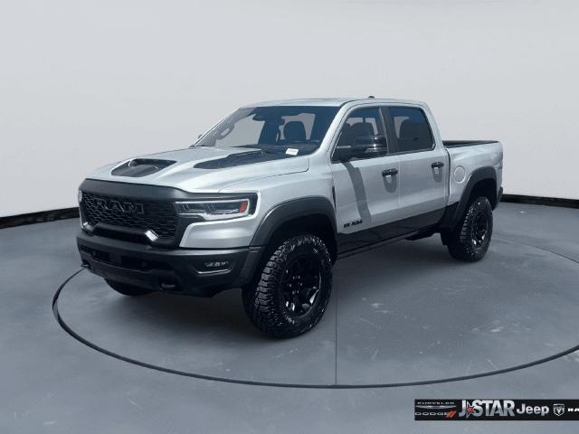 2026 Ram 1500 RHO Crew Cab 4x4 57 Box for sale in Anaheim, CA