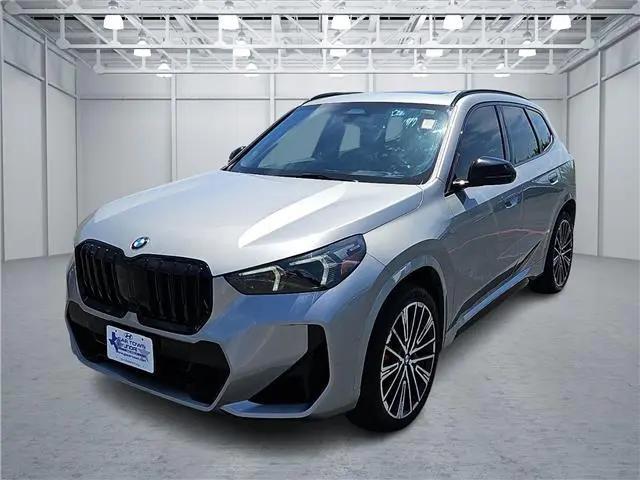 2025 BMW X1 xDrive28i for sale in San Angelo, TX