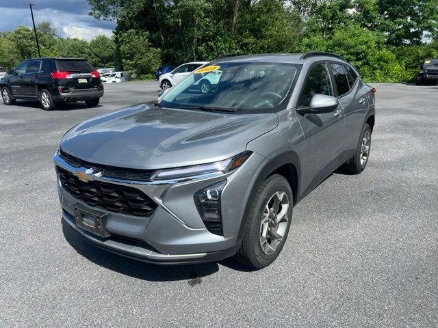 2025 Chevrolet Trax FWD LT for sale in Carlisle, PA