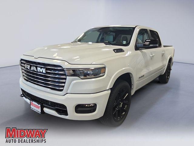 2026 Ram 1500 Laramie Crew Cab 4x4 5'7" Box for sale in Kearney, NE