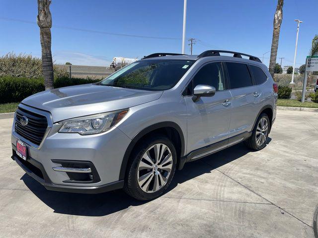 2021 Subaru Ascent Touring for sale in Hanford, CA