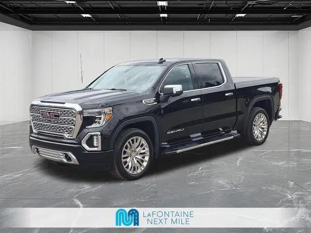2019 GMC Sierra 1500 Denali for sale in Farmington Hills, MI