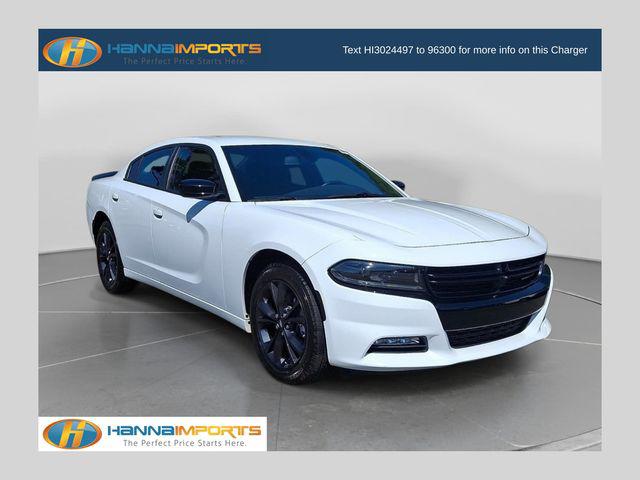 2023 Dodge Charger SXT AWD for sale in Raleigh, NC