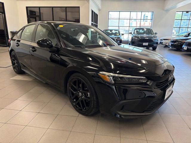 2024 Honda Civic Sport for sale in Newton, MA