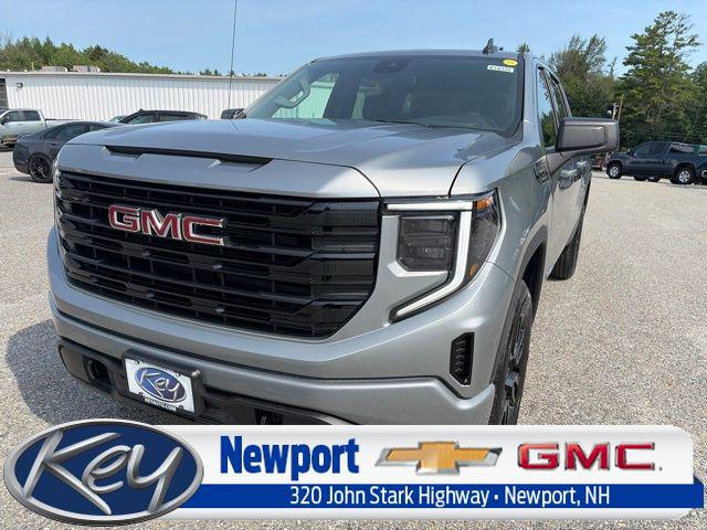2026 GMC Sierra 1500 Crew Cab, Short Bed, Elevation, 4WD for sale in Newport, NH