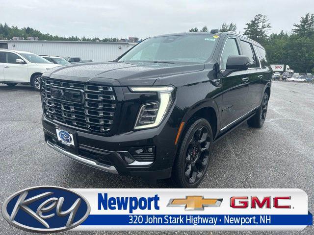 2026 GMC Yukon XL 4WD Denali Ultimate for sale in Newport, NH