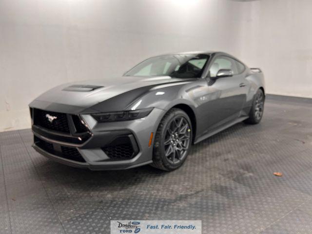 2026 Ford Mustang GT Premium Fastback for sale in Tarboro, NC