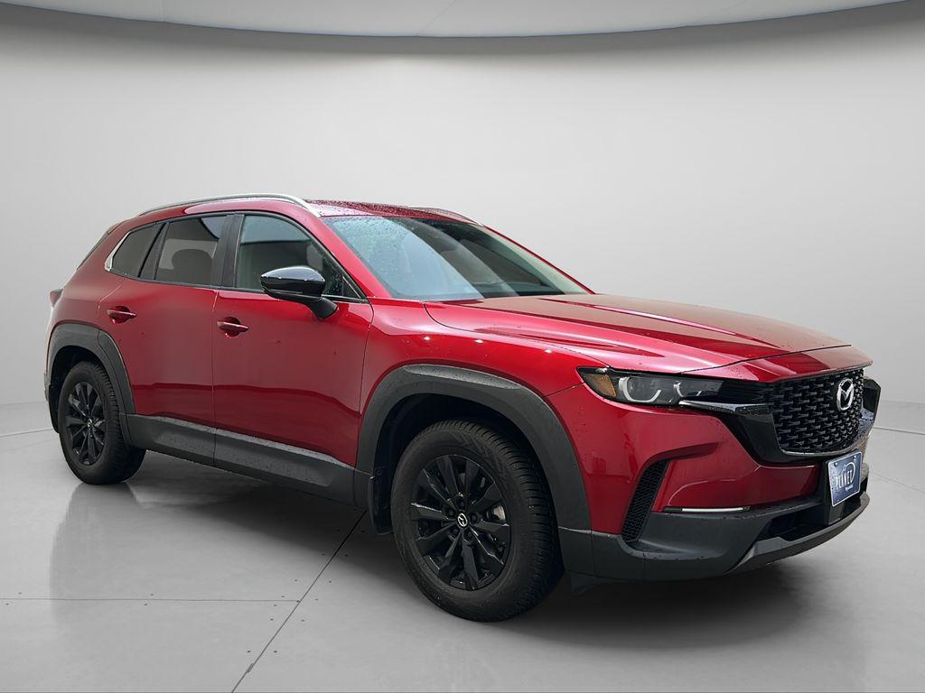 2023 Mazda CX-50 2.5 S SELECT's photo