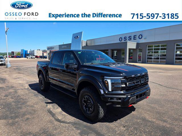 2026 Ford F-150 Raptor for sale in Osseo, WI
