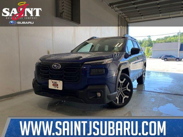2026 Subaru Outback Touring XT for sale in St. Johnsbury, VT
