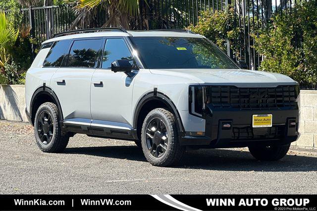 2027 Kia Telluride X-Pro SX-Prestige for sale in Newark, CA
