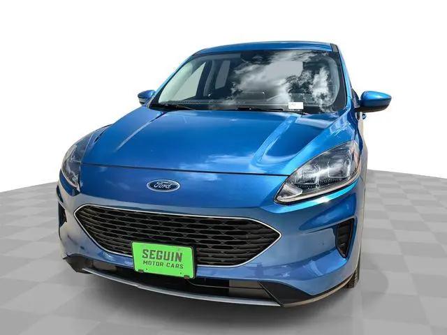 2021 Ford Escape SE for sale in Seguin, TX