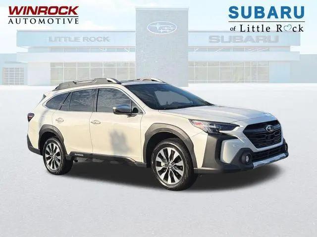 2025 Subaru Outback Touring XT for sale in Little Rock, AR