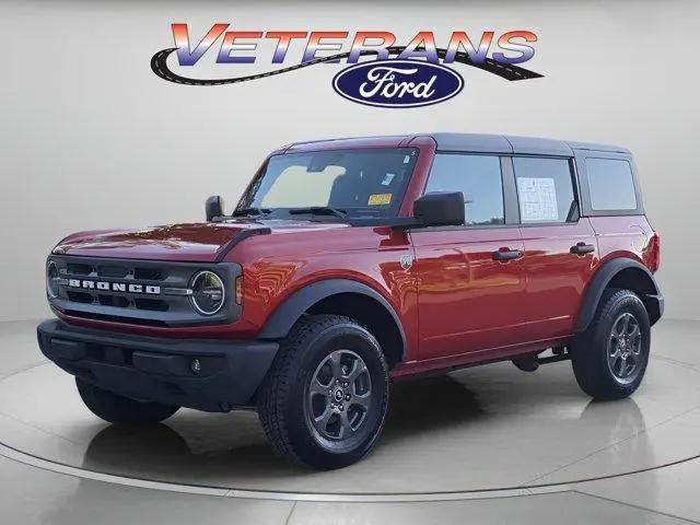 2024 Ford Bronco Big Bend for sale in Tampa, FL