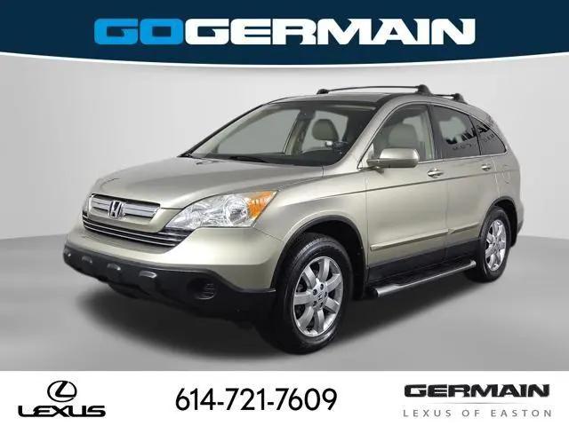 2007 Honda CR-V EX-L for sale near Columbus, OH