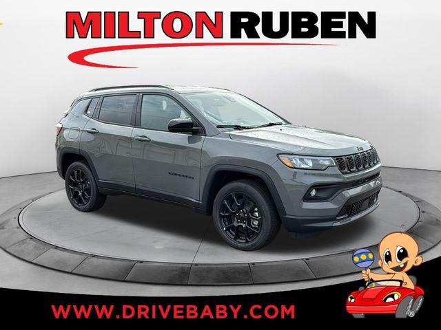 2026 Jeep Compass Latitude Altitude for sale in Augusta, GA