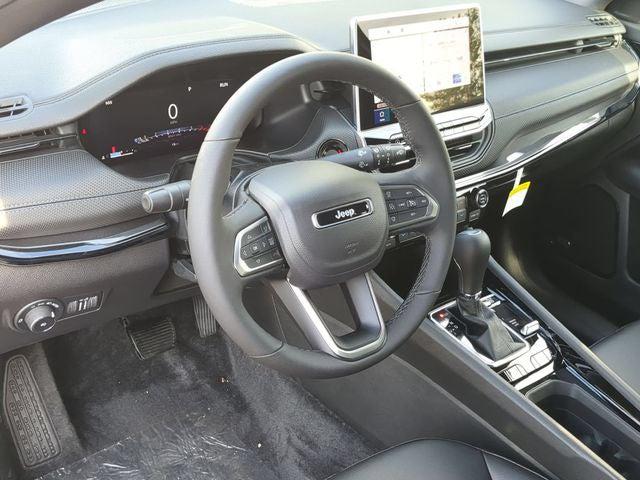 2026 Jeep Compass COMPASS LIMITED ALTITUDE 4X4 2026 Jeep Compass COMPASS LIMITED ALTITUDE 4X4