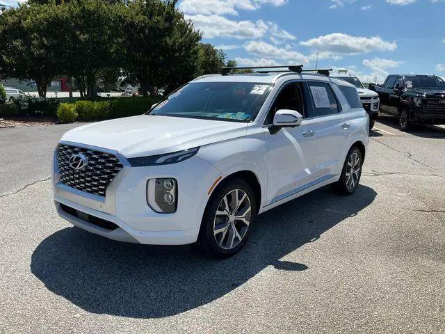 2022 Hyundai Palisade Limited for sale in Greer, SC
