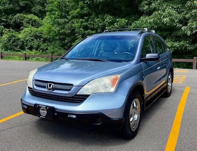 2009 Honda CR-V LX for sale in Bristol, CT