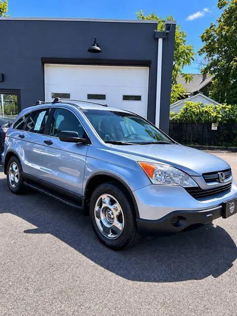 2009 Honda CR-V LX for sale in Bristol, CT