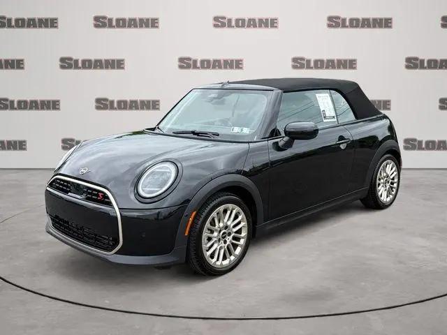 2026 MINI Cooper Convertible Cooper S for sale in Allentown, PA