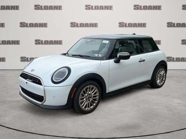 2026 MINI Hardtop Cooper S for sale in Allentown, PA