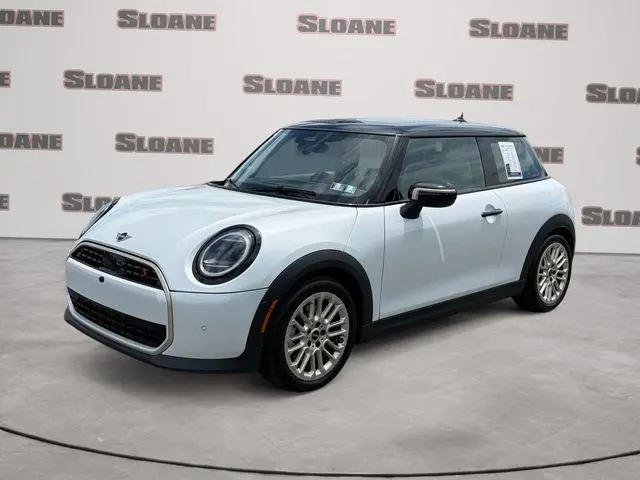 2026 MINI Hardtop Cooper S for sale in Allentown, PA