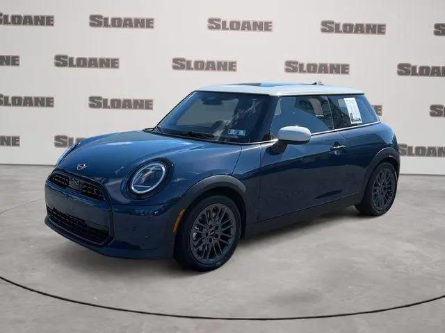 2026 MINI Hardtop Cooper S for sale in Allentown, PA