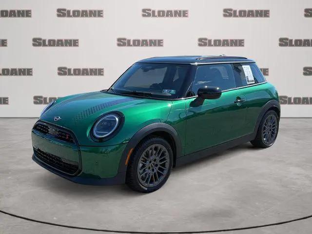 2026 MINI Hardtop Cooper S for sale in Allentown, PA