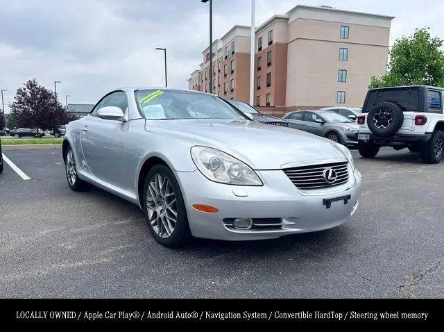 2006 Lexus SC 430 for sale near West Chester Township, OH