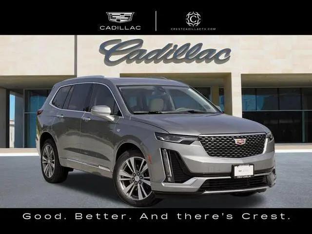 2023 Cadillac XT6 AWD Premium Luxury for sale in Frisco, TX
