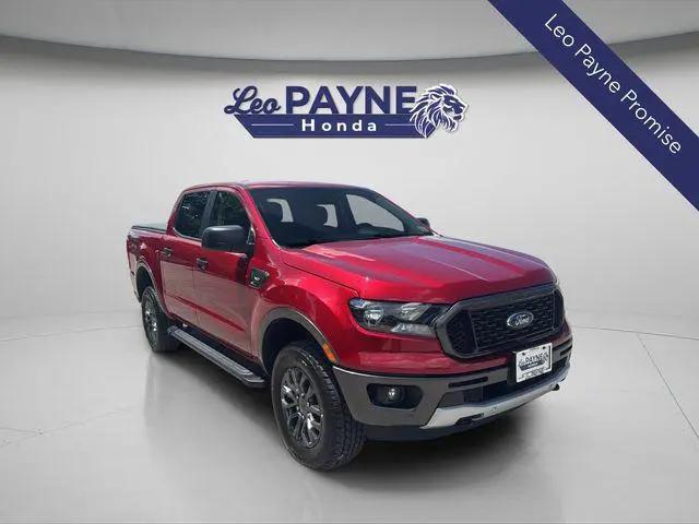 2020 Ford Ranger XLT for sale in Ballwin, MO