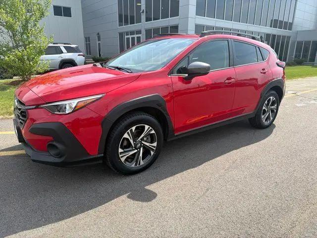2024 Subaru Crosstrek Premium for sale in Amherst, NH