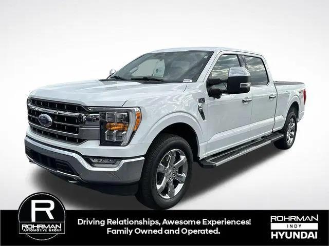 2023 Ford F-150 Lariat for sale in Indianapolis, IN