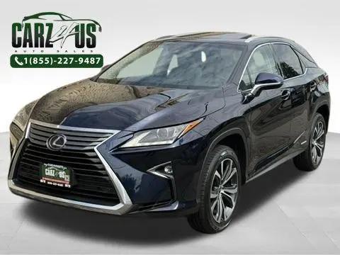2019 Lexus RX 450h Base for sale in Pine Brook, NJ