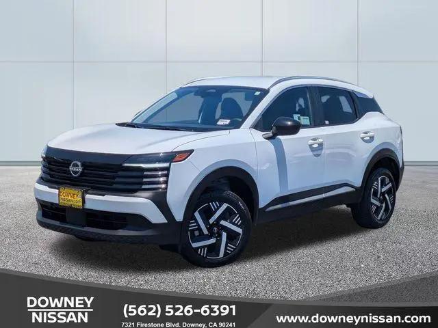 2026 Nissan Kicks SV for sale in Downey, CA